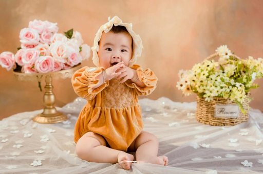 莘县宝宝有鼻屎怎么弄出来