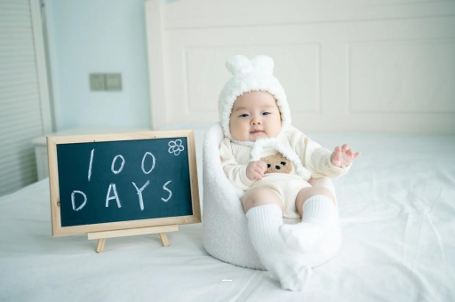 莘县宝宝食欲下降什么原因